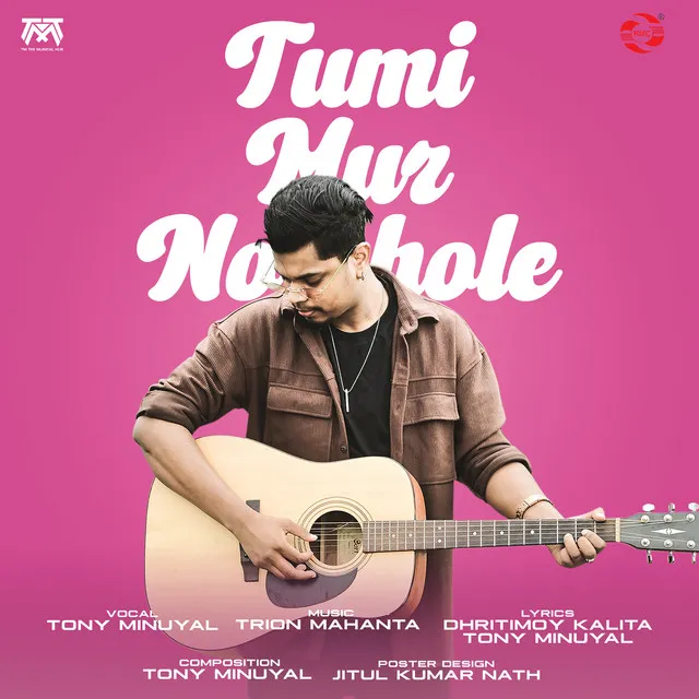 Tumi Mur Nohole