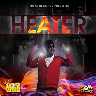 Heater by NS Chauhan