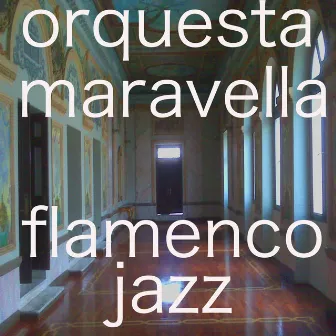 Flamenco Jazz by Orquesta Maravella