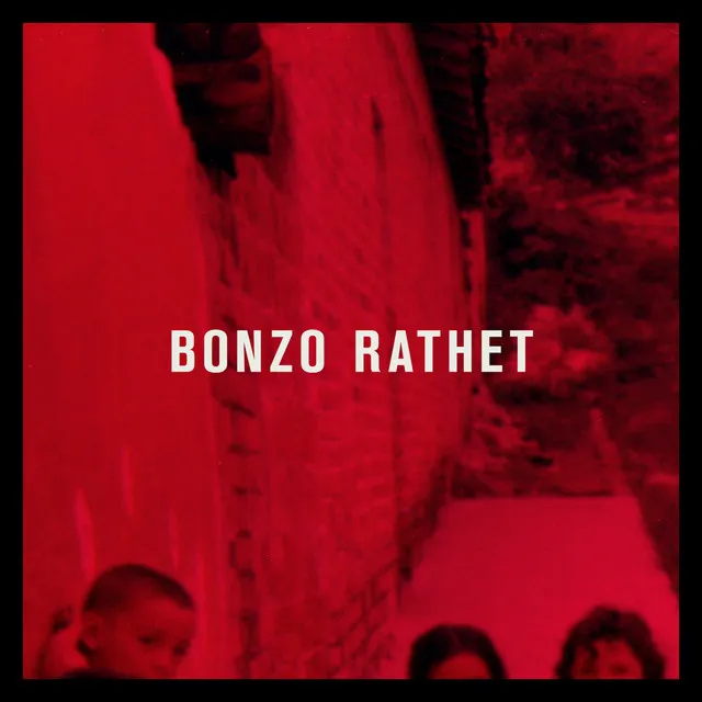 Bonzo Rathet