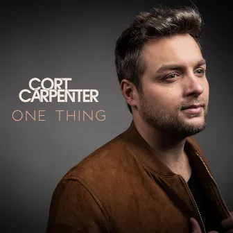 One Thing by Cort Carpenter