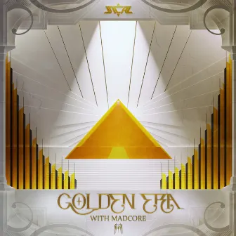 GOLDEN ERA by Incal