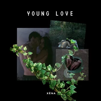 Young Love by Xëna