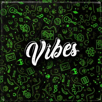 Vibes by Josè Nuñez