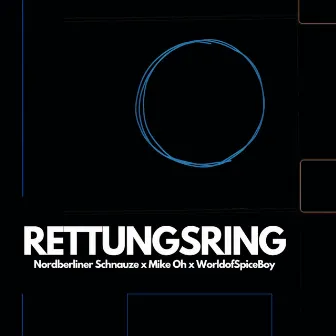 Rettungsring by Mike Oh