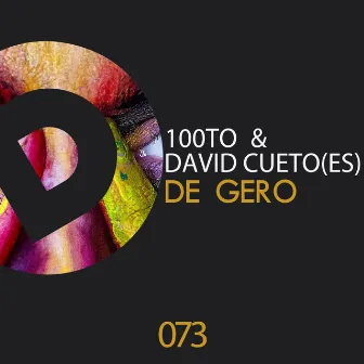 De Gero by 100to