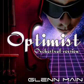 Optimist (Orchestral Version) by Rolf U. Lovland