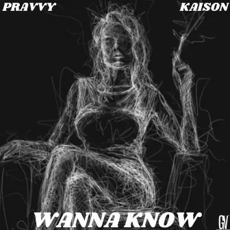 WANNA KNOW by Kaison