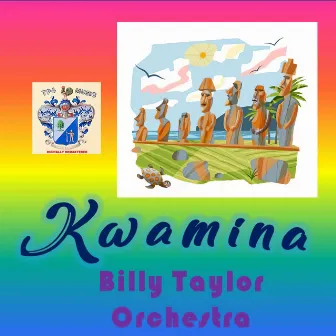 Kwamina by Billy Taylor Orchestra