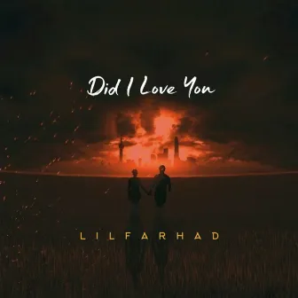 Did i love you by LIL FARHAD