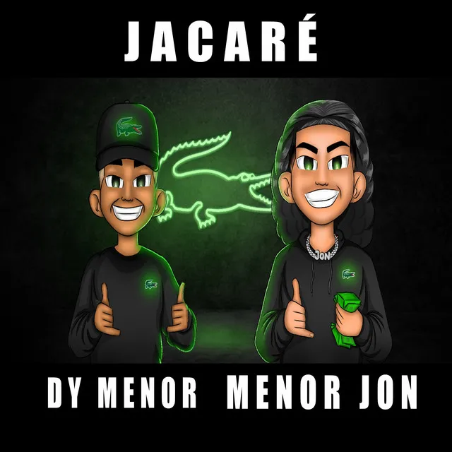 Jacaré