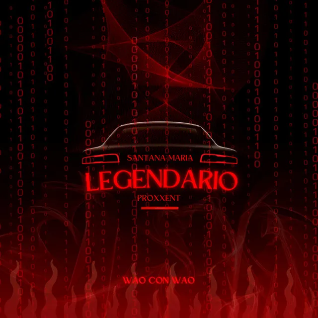 Legendario