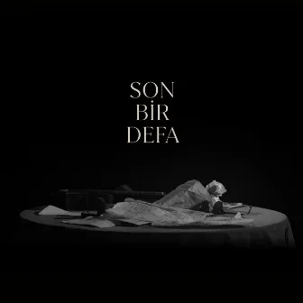 Son Bir Defa by Paptircem