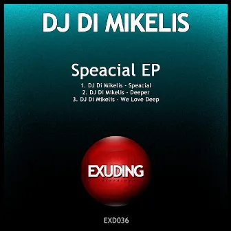 Speacial by DJ Di Mikelis