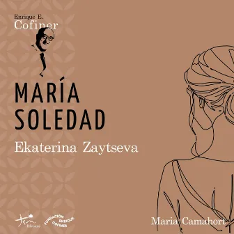 María Soledad by Enrique Cofiner