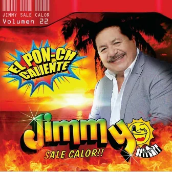 Juguito de piña by Jimmy Sale Calor