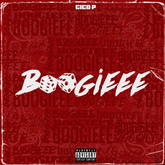 Boogieee by Cico P