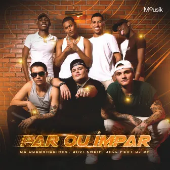 Par ou Ímpar by Jall