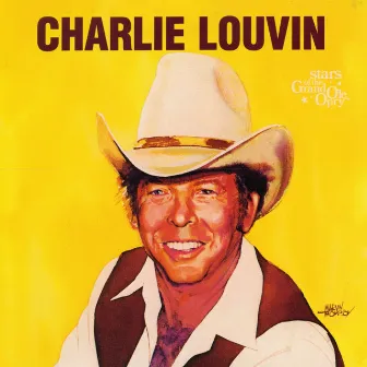 Charlie Louvin by Charlie Louvin