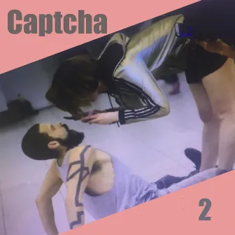 Captcha 2 by Rodrigo Gomez