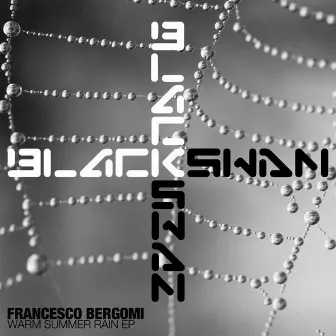 Warm Summer Rain EP by Francesco Bergomi