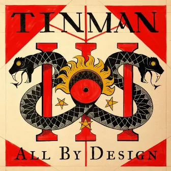 All by Design by Tin Man