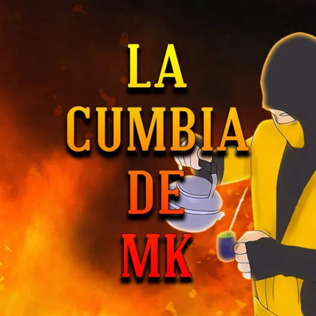 La Cumbia De Mortal Kombat