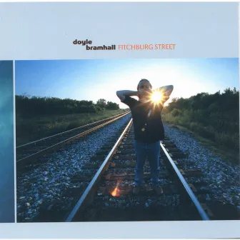 Fitchburg Street by Doyle Bramhall