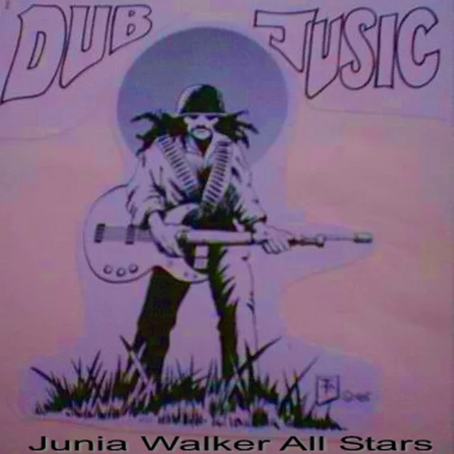 Dub Jusic