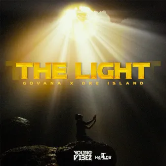 The Light by Dre Island