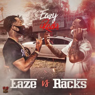 Eaze vs. Racks by Eazy Racks