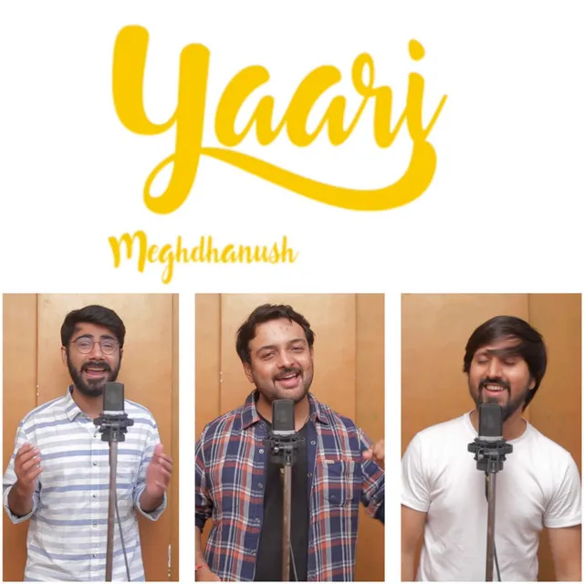 Yaari - Single