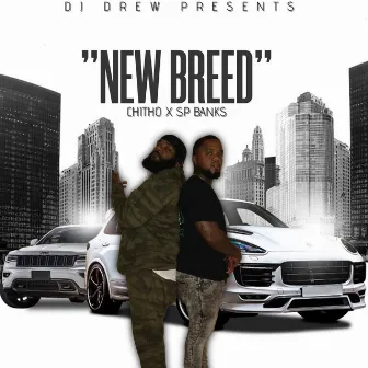 New Breed by DJ Drew