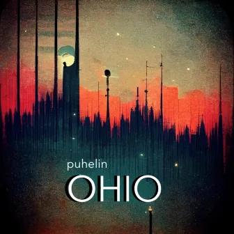 OHIO by puhelin