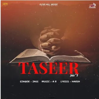 Taseer by Jass