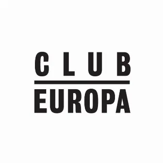 Club Europa by Holly Johnson