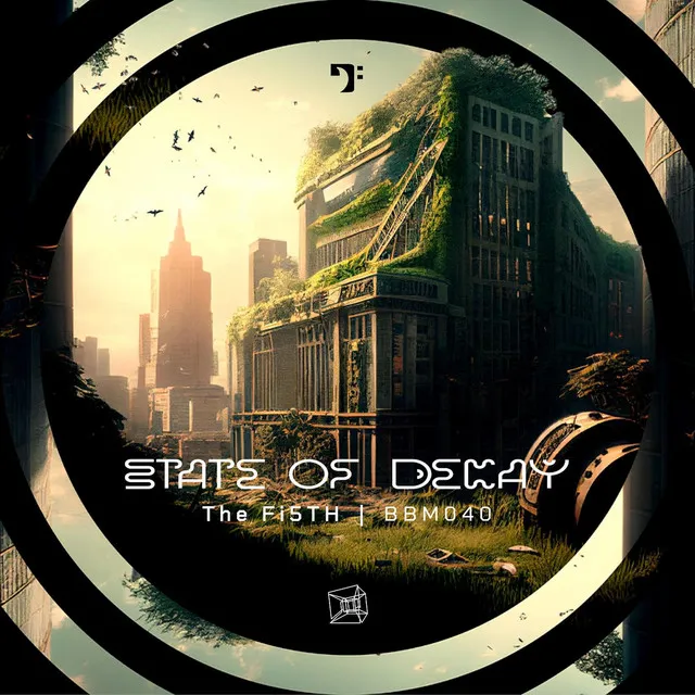 State of Decay