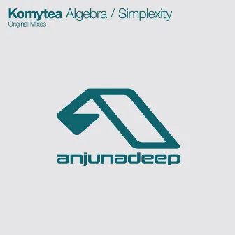 Algebra / Simplexity by Komytea