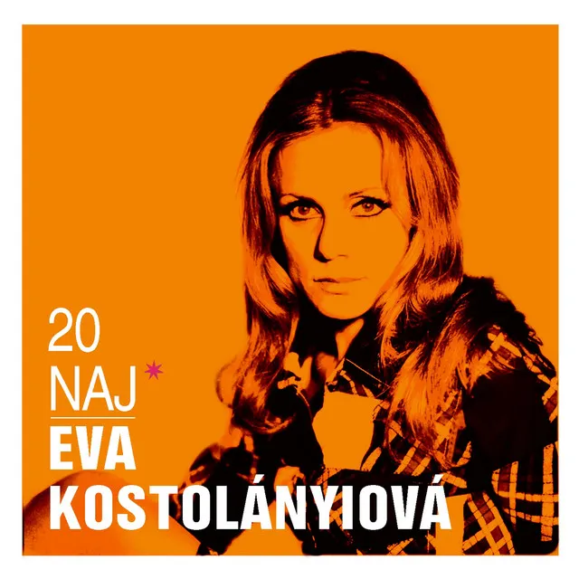 Eva Kostolányiová