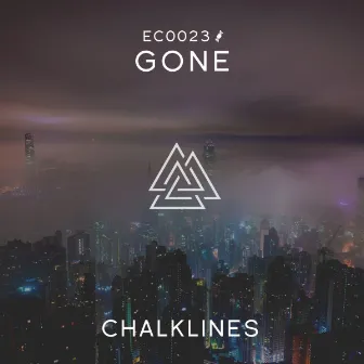 Gone by Chalklines