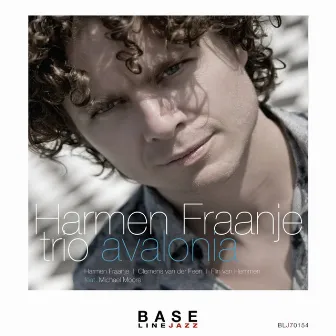 Avalonia by Harmen Fraanje Trio