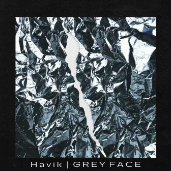 Grey Face EP by Havik