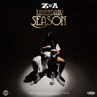 LEGENDARY SEASON by Zwa