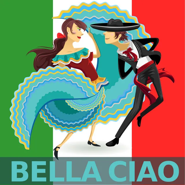 Bella Ciao - Brass Version