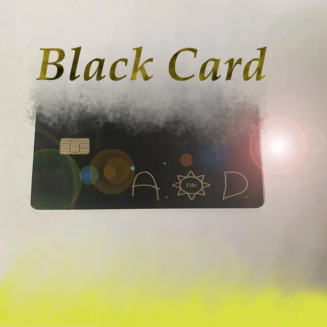 Black Card