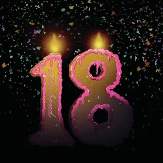 18 by Etta Bond