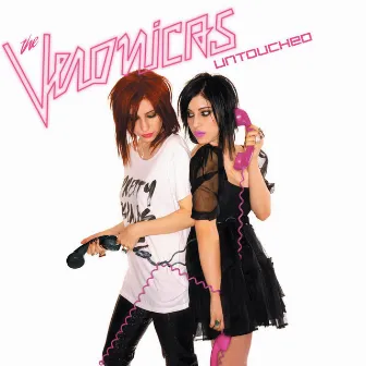 Untouched by The Veronicas