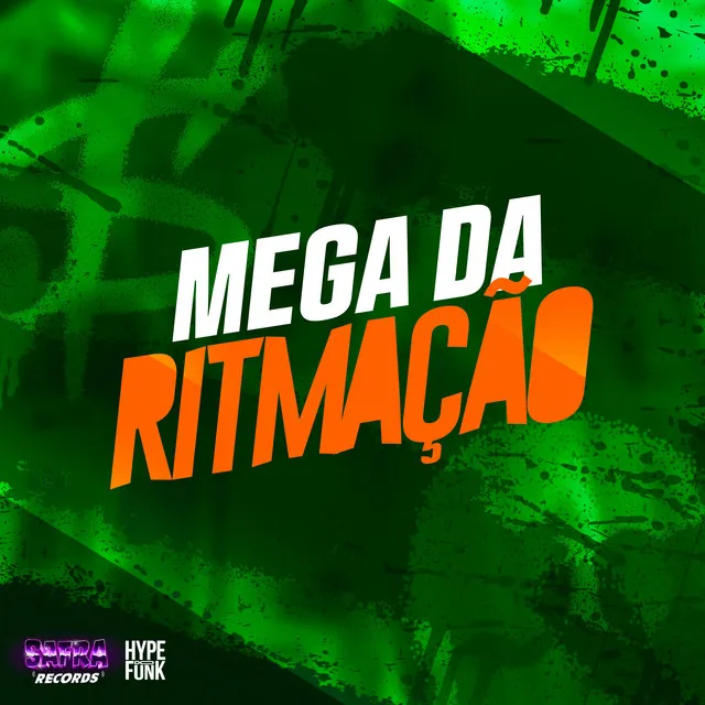 MEGA DA RITMAÇAO