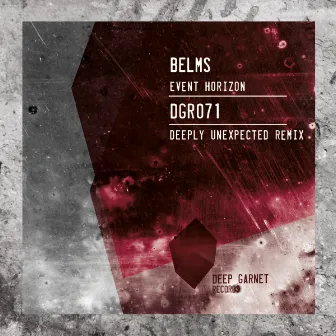 Event Horizon by Belms