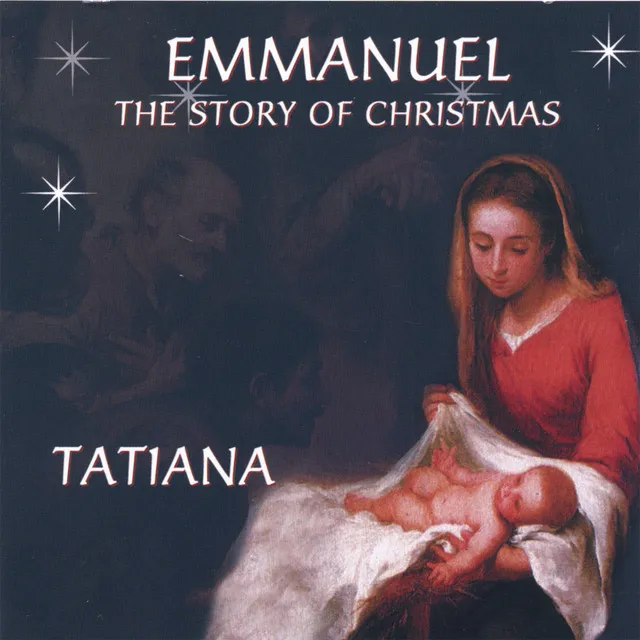 Emmanuel - The Story Of Christmas